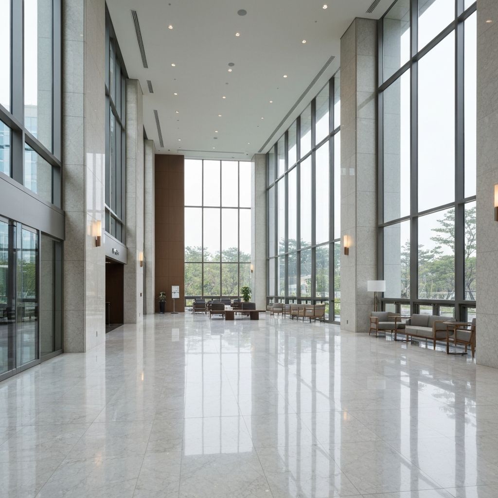 (주)벽산 프라퍼티 오피스